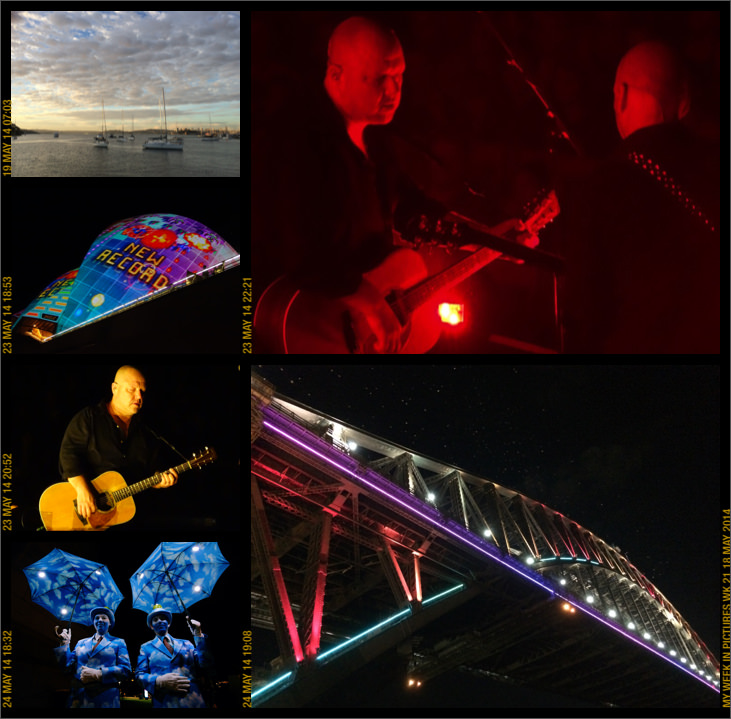 My week in pictures 18 May 2014 #weekinpix