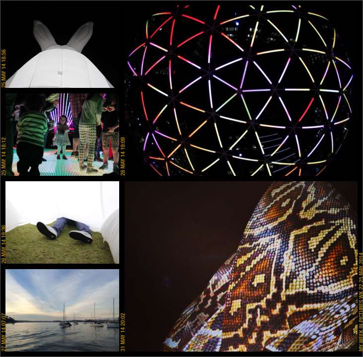 My week in pictures 25 May 2014 #weekinpix