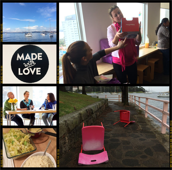 My week in pictures 24 Aug 2014 #weekinpix