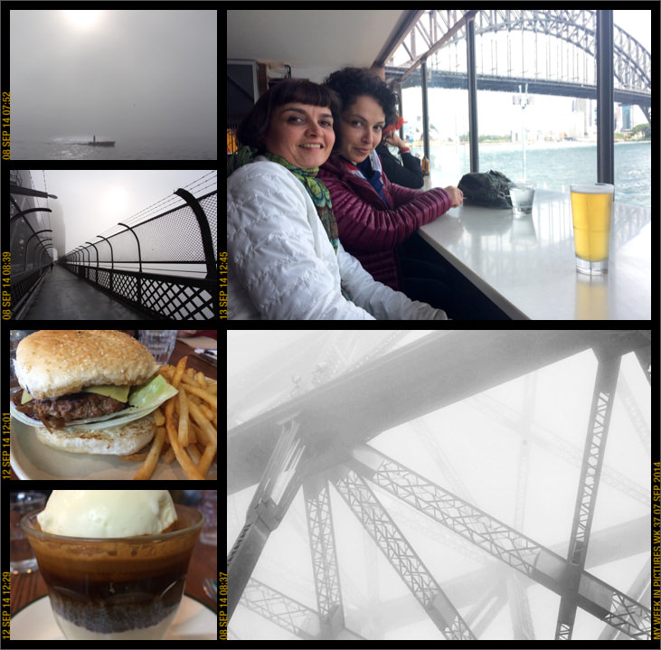 My week in pictures 07 Sep 2014 #weekinpix