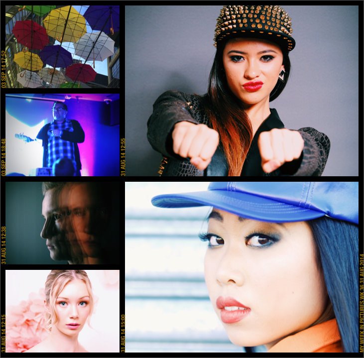 My week in pictures 31 Aug 2014 #weekinpix