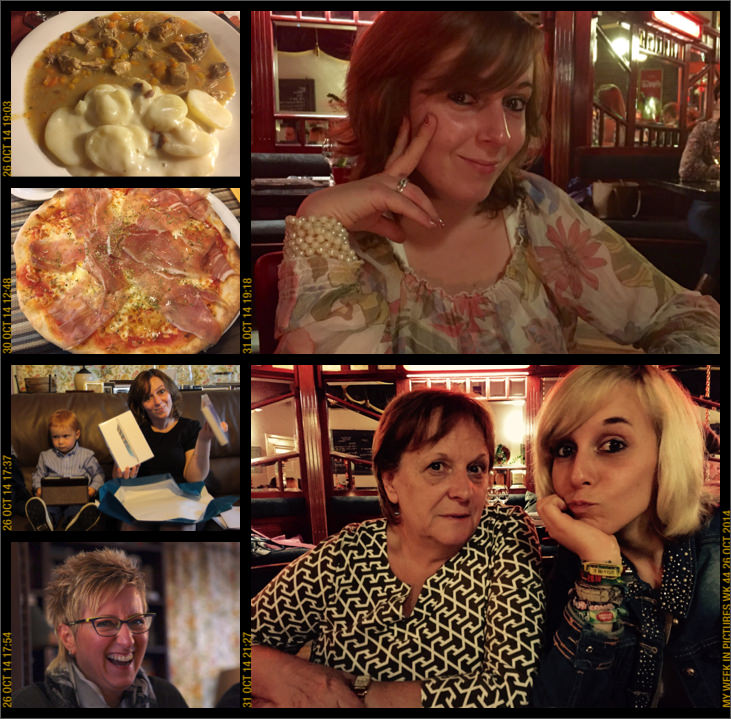 My week in pictures 26 Oct 2014 #weekinpix