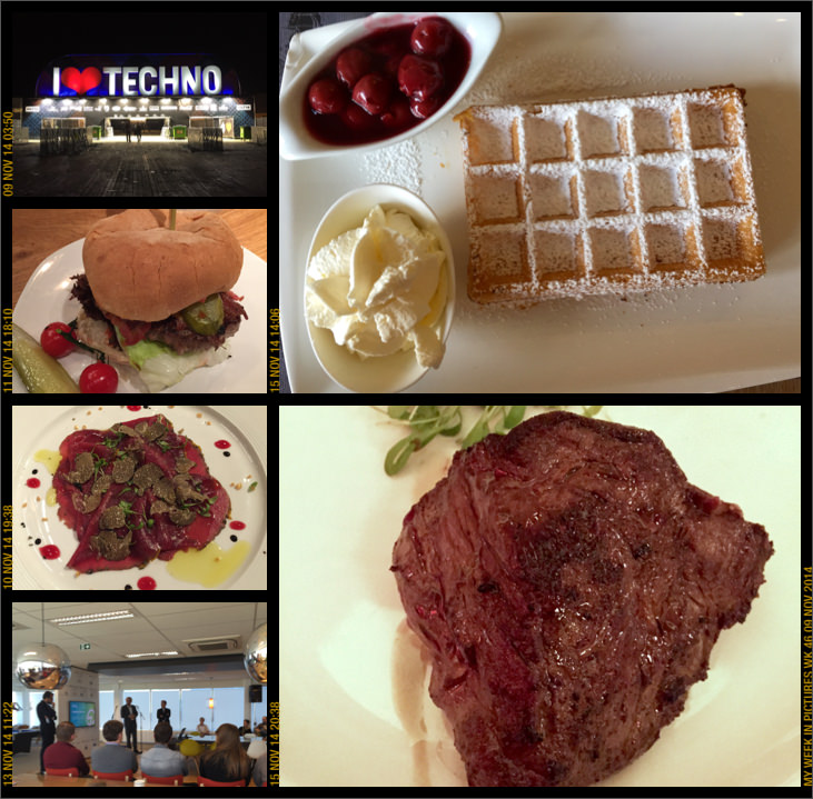 My week in pictures 09 Nov 2014 #weekinpix