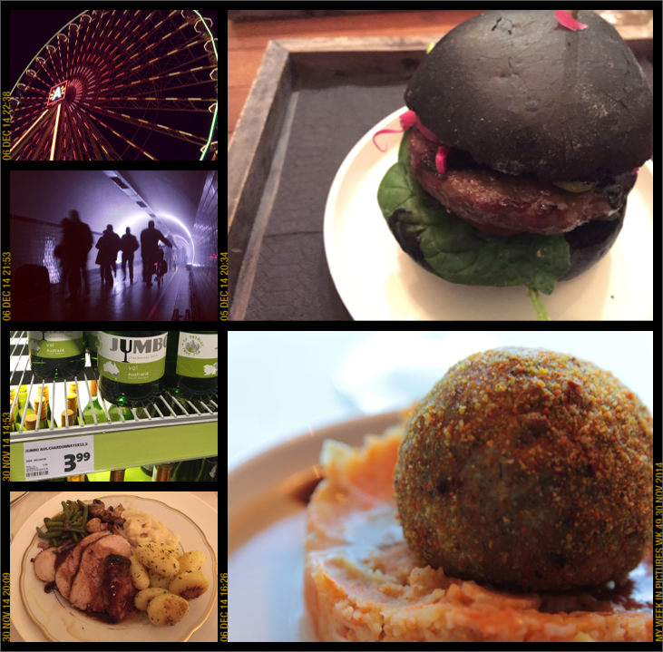 My week in pictures 30 Nov 2014 #weekinpix