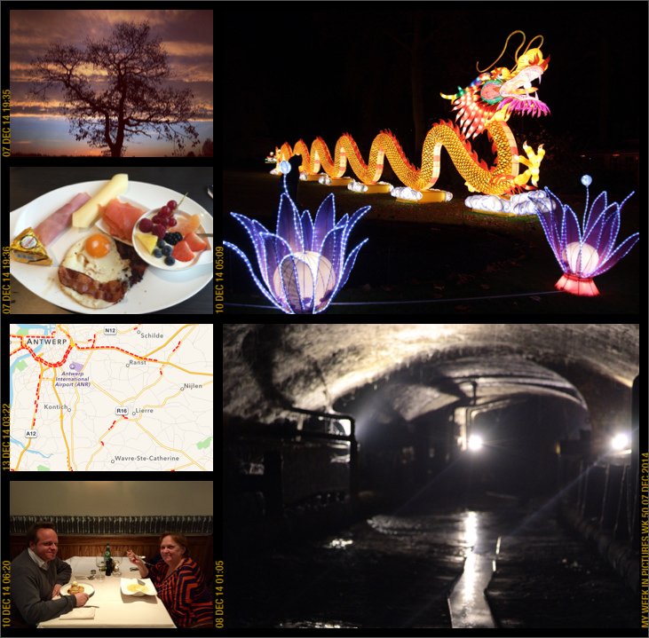 My week in pictures 07 Dec 2014 #weekinpix