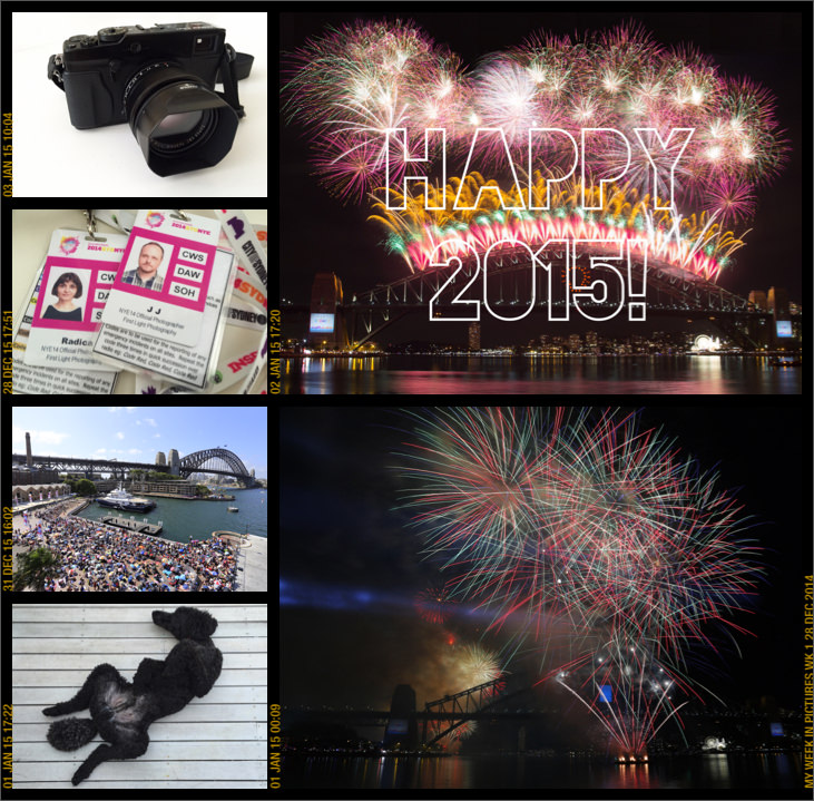 My week in pictures 28 Dec 2014 #weekinpix