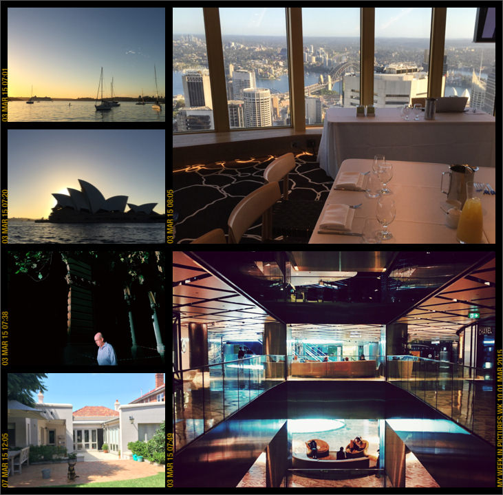 My week in pictures 01 Mar 2015 #weekinpix