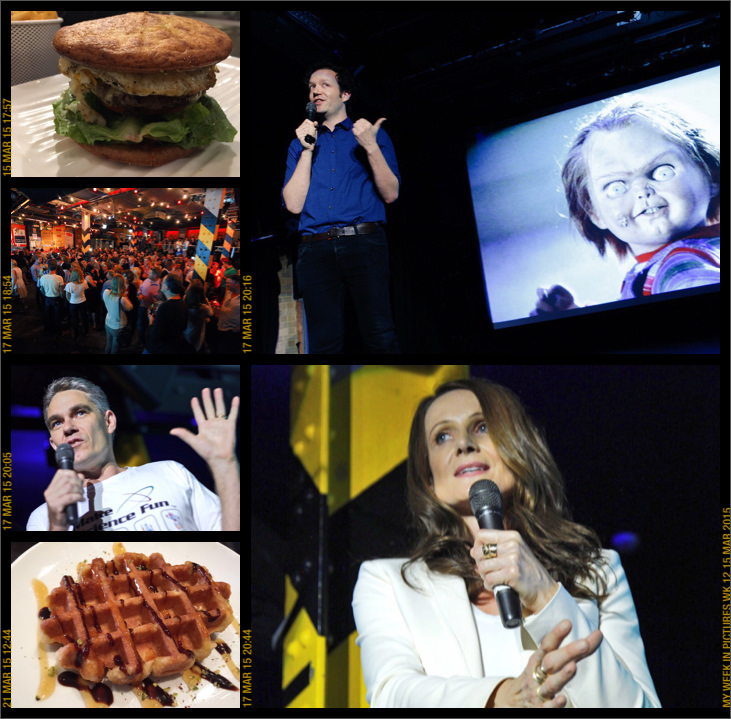 My week in pictures 15 Mar 2015 #weekinpix