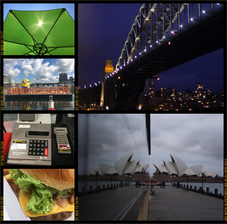 My week in pictures 01 Nov 2015 #weekinpix