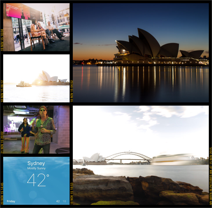 My week in pictures 15 Nov 2015 #weekinpix