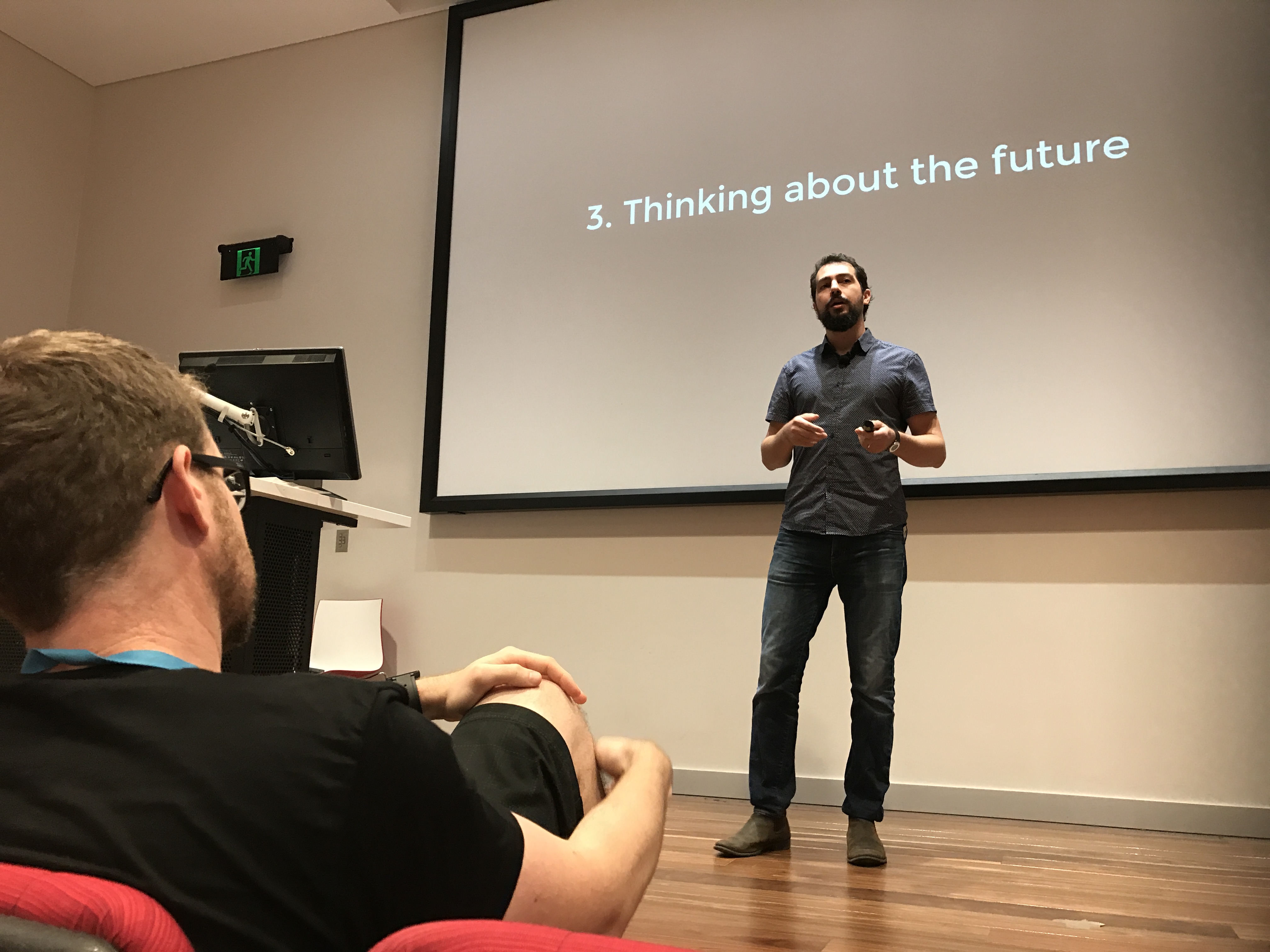 WordCamp Sydney 2016