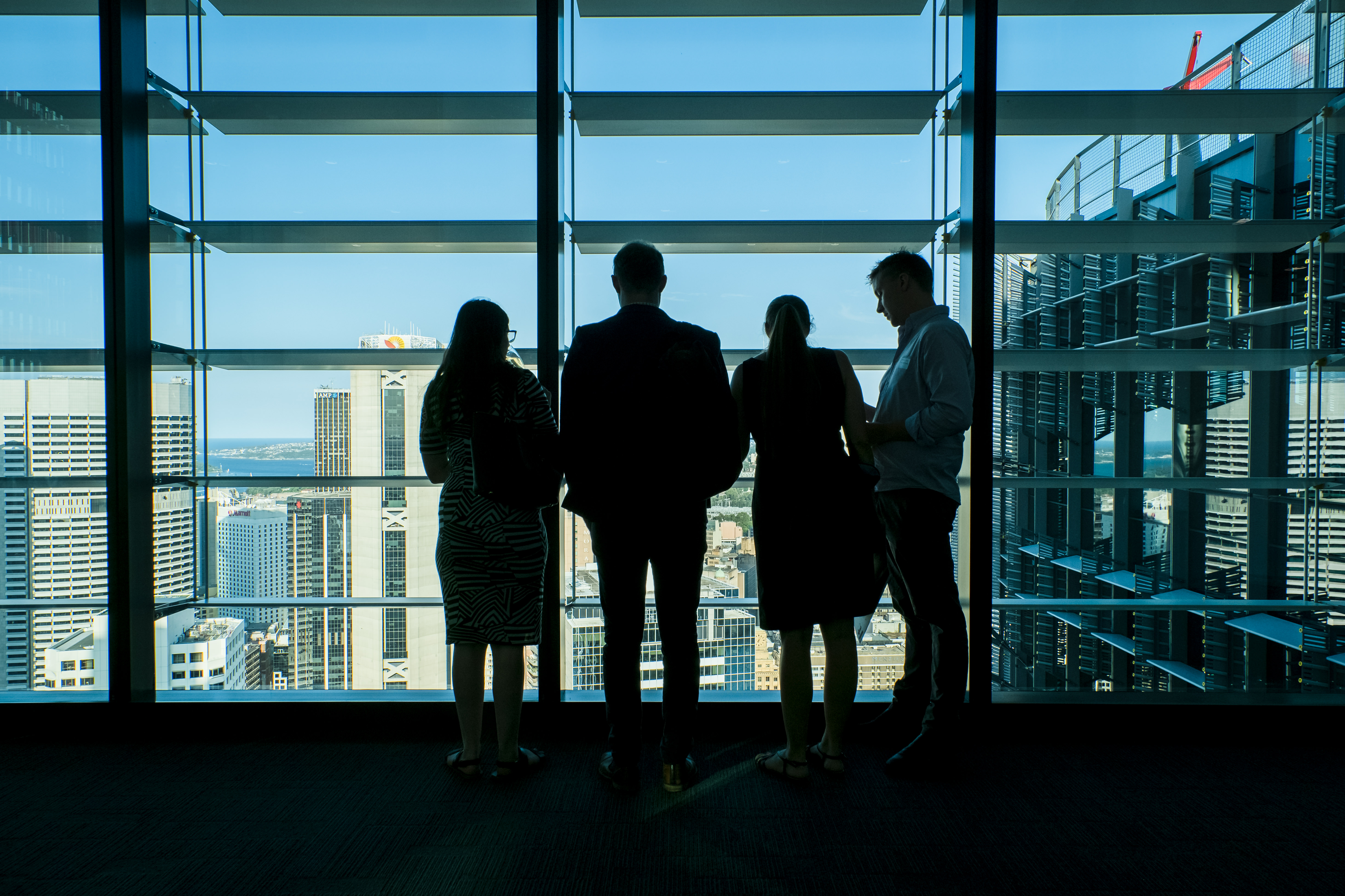 International Tower 2 Barrangaroo