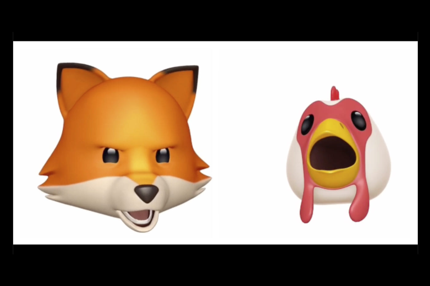 Animoji Karaoke/movielines how-to