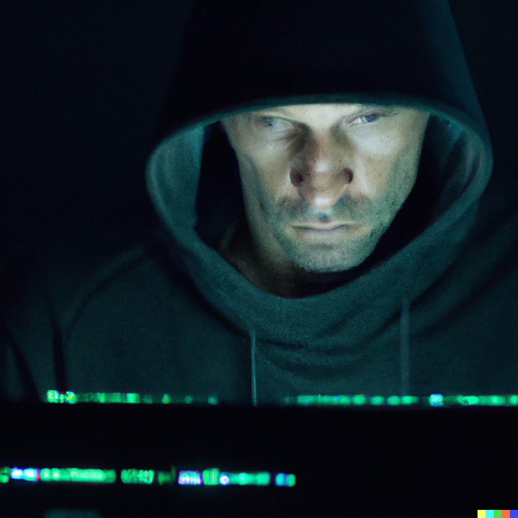 Cyber Warfare and Terrorism