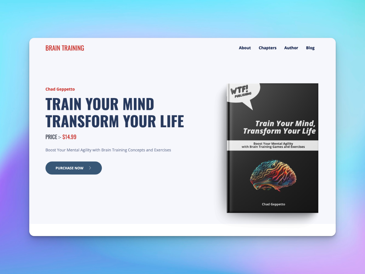 Writing ebooks with AI prompts