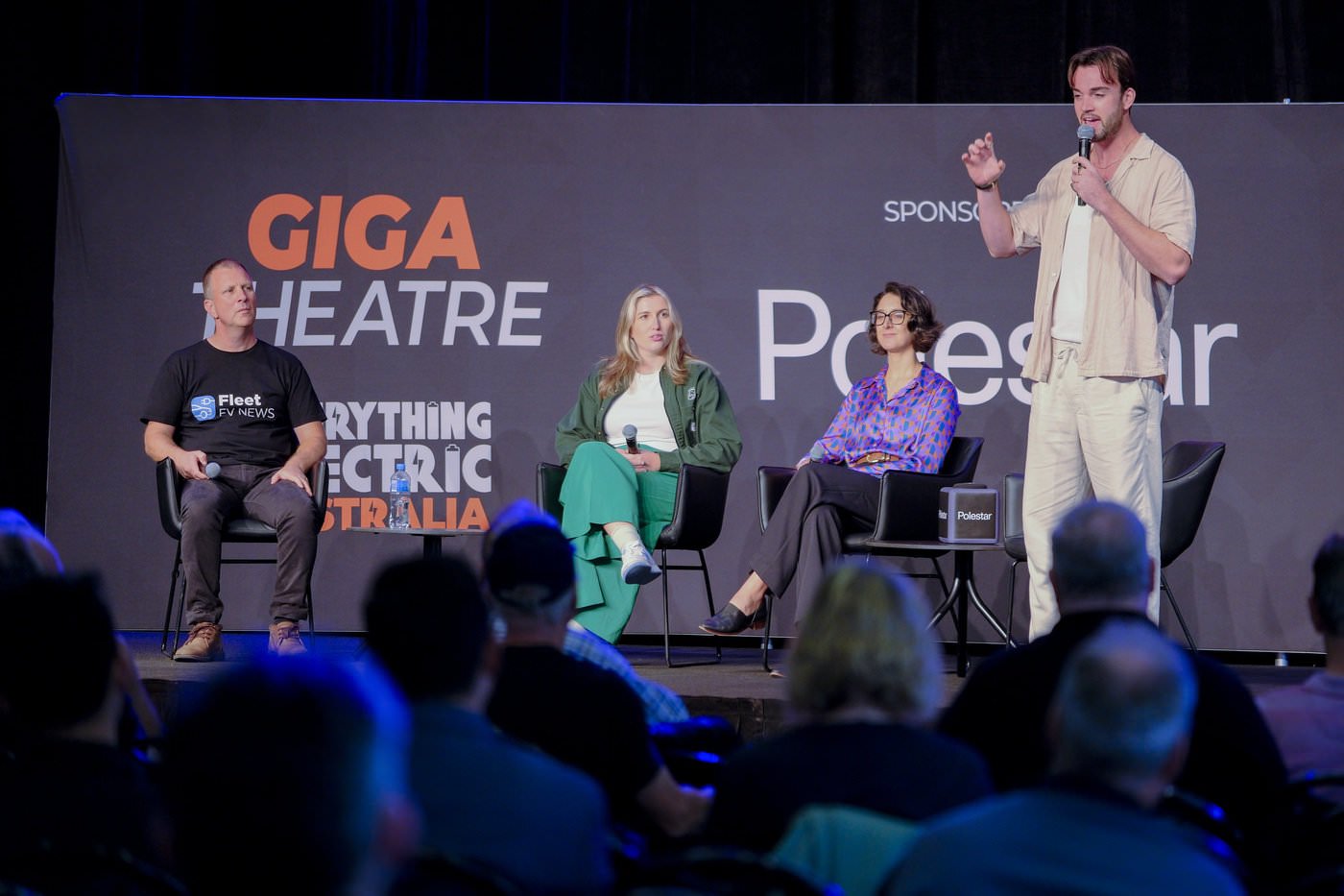 Everything Electric Sydney