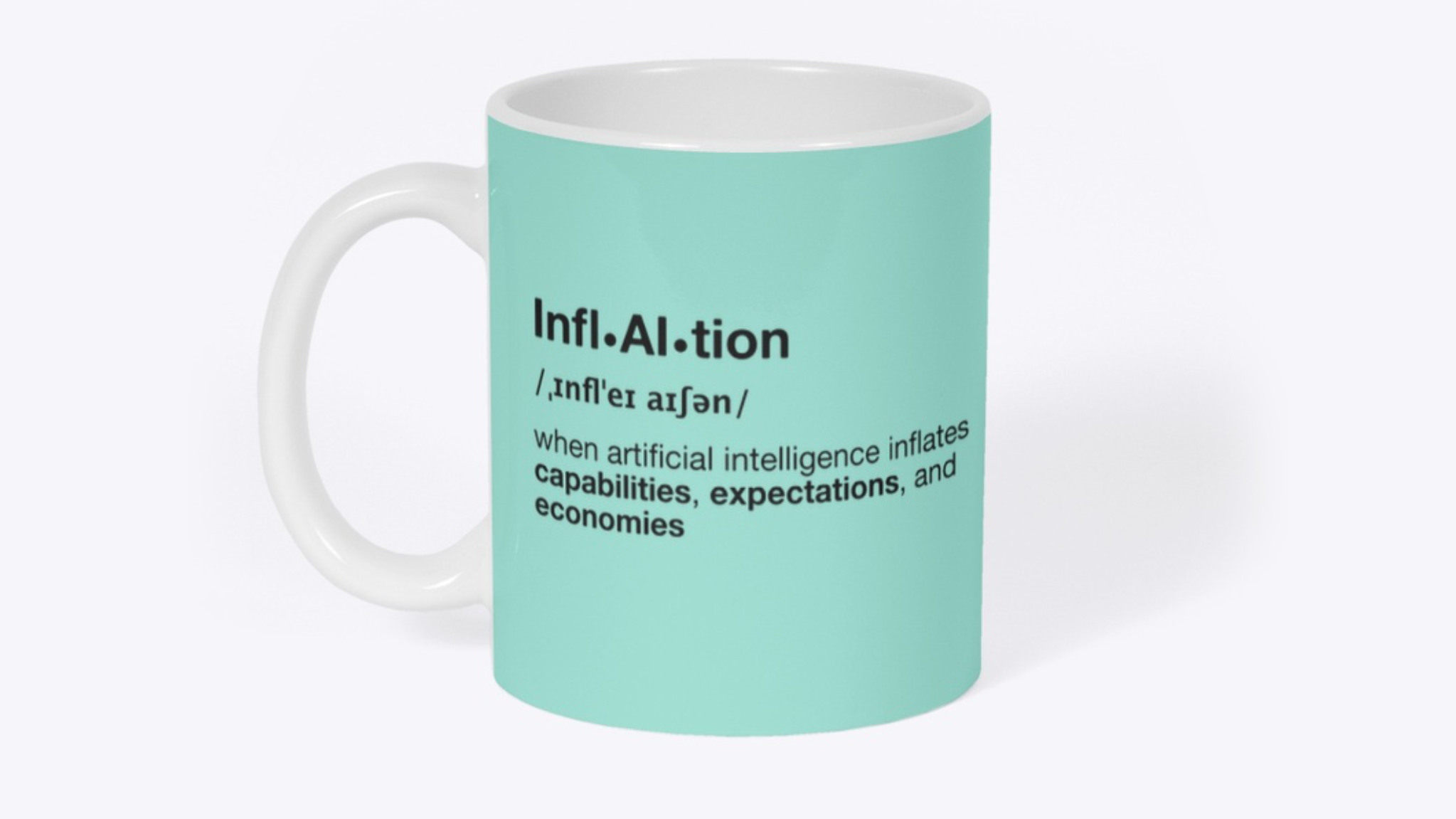 How AI Is Rewriting the Rules Again