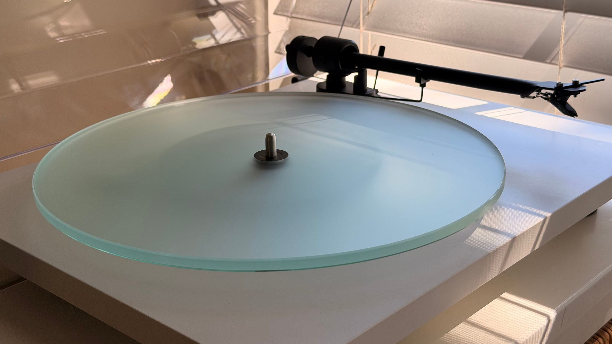 Slowing Down in a Digital World: The Enduring Appeal of Vinyl